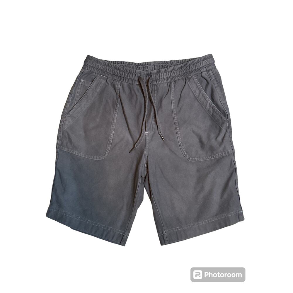 Athleta Bermuda Shorts